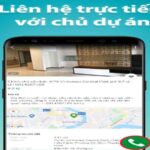 Ứng dụng  – Tra cứu nhanh chóng thông tin nhà đất | Link tải free, cách sử dụng