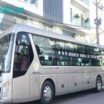 Đặt vé xe khách tuyến Bình Thuận đi Hải Dương