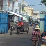 Bình Thuận: Phát hiện nhiều ca Covid-19 mới ở TP.Phan Thiết, phong tỏa cứng để xét nghiệm