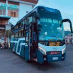 Đặt vé xe khách Đồng Nai đi Phan Thiết chất lượng cao 24h