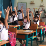 Đồng Nai: 24 trường đón học sinh đi học trở lại vào ngày 22/11
