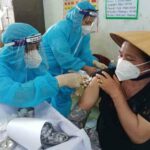 Người dân vùng đỏ Bình Thuận không đi ra đường sau 19h