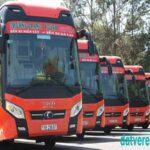 Đặt vé xe khách Bình Dương đi Phan Thiết uy tín nhanh chóng