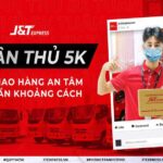 J&T Express cập nhật địa điểm hạn chế giao và nhận hàng hóa do ảnh hưởng dịch Covid-19
