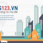 Toplist website đăng tin Nhà đất, Bất động sản hiệu quả