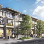 Lợi thế của Dự án The Sol City gần chợ Hưng Long Bình Chánh