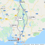 Từ Đồng Nai đi Vũng Tàu bao nhiêu km? – MANHNOVALAND