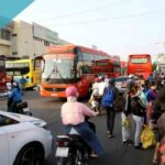 Bến xe Bình Phước: Sđt, tuyến xe bus, taxi và xe khách đi các tỉnh