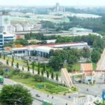 Thông tin KCN AMATA Biên Hòa Đồng Nai mới nhất 2021