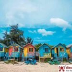 Từ A-Z Kinh nghiệm du lịch Lagi – Bình Thuận cực kỳ CHI TIẾT 2021