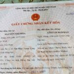 “Kỳ duyên” của người phụ nữ 65 tuổi ở Đồng Nai lấy chồng ngoại 24 tuổi