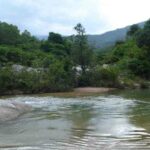 Danh thắng Suối Đá Giăng Nha Trang