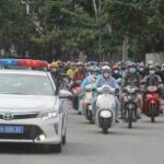 Vì sao Đồng Nai vẫn chưa cho phép lưu thông liên tỉnh bằng xe máy?