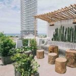 16 Homestay Lagi rẻ đẹp gần biển Cam Bình, Mũi Kê Gà, Dinh Thầy Thím