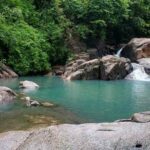 Hồ Đá Xanh Vũng Tàu có gì chơi? Kinh nghiệm tham quan ăn uống