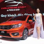 Bảng Giá Ôtô Honda Bình Thuận-Phan Thiết Lăn Bánh, KM Mới Nhất