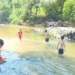 Du xuân bình yên với suối đá Đăk Phơi – Đài TT-TH Huyện Lăk