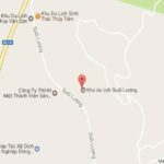 Kinh nghiệm du lịch suối Lương, Đà Nẵng giá vé, đường đi