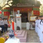Rồng vàng bên dòng Cửu Long