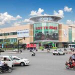 LOTTE Mart