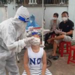 Vượt 1.000 ca nhiễm trong ngày, Đồng Nai quay trở lại đỉnh dịch tháng 8 – Báo Công an Nhân dân điện tử