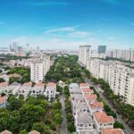 Bất động sản Nam Sài Gòn ‘khởi động’ sau giãn cách