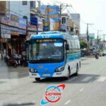 Nhà xe Cúc Phương: Giá vé, Trạm đón, sđt, tuyến và giờ chạy