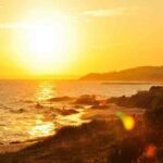 Bãi Biển Hòn Rơm Mũi Né – Tour Du Lịch Hòn Rơm Phan Thiết
