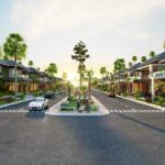 Biệt thự nghỉ dưỡng Phan Thiết – Hãy đầu tư ngay 5 biệt thự ven biển này