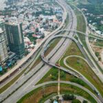 Bất động sản quận 9 ‘rộng đường’ bứt phá