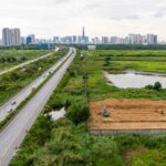 Giá bất động sản TP Thủ Đức tăng liên tục sau một năm
