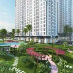 THỊ TRƯỜNG BẤT ĐỘNG SẢN QUẬN 8 – ĐIỂM NÓNG CỦA GIỚI ĐẦU TƯ