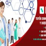 Cao đẳng Y Dược Đồng Nai tuyển sinh Cao đẳng chính quy