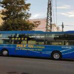 Top 7 Nhà xe Biên Hòa đi Đà Lạt: vé xe limousine, xe khách giường nằm