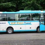 Top 4 nhà xe Phan Thiết đi Đà Lạt: vé xe limousine, xe khách giường nằm