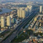 Các CEO dự báo thị trường bất động sản 2022