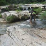 Khám phá Suối Đá ở ngoại ô Pleiku