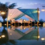 Top 3 resort, villa 5 sao Mũi Né: Sân gôn đẳng cấp, không gian thư giãn riêng biệt