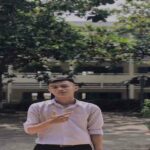 Từ ‘chàng shipper quán nước’ đến thủ khoa khối C00 tỉnh Bình Thuận