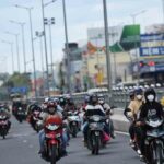 Bình Thuận đề nghị Đồng Nai dừng đưa cả ngàn người ngang qua tỉnh thiếu sự thỏa thuận