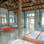 Coco Beach Camp: Nơi lý tưởng cho nhóm & Cặp đôi