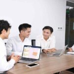 ‘Chốt đơn’ bất động sản chỉ với ‘cú đúp chuột’