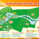 Vui chơi hết hơi ở khu thác Đá Hàn Đồng Nai “ĐẸP LUNG LINH”
