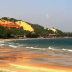 Những bãi biển Bình Thuận đẹp nức lòng du khách