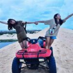 Bản đồ Mũi Né Bình Thuận chi tiết cho khách du lịch trong và ngoài nước