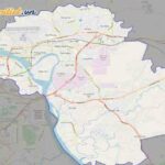 Dự báo thời tiết Biên Hòa hôm nay, ngày mai và 10 ngày tới – Biên Hòa, Đồng Nai