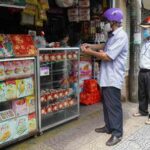 Hơn 100 xã, phường ‘vùng xanh’ Đồng Nai nới giãn cách