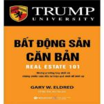 Review sách Bất Động Sản Căn Bản – Gary W. Eldred – ECCthai