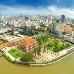 Thị trường bất động sản quận 4 có nhiều biến động mới