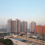 Kịch bản chuyển động thị trường bất động sản trong năm 2022 | Bất động sản | Vietnam+ (VietnamPlus)